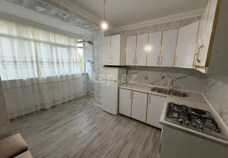 2 otaqlı mənzil , Gəncə