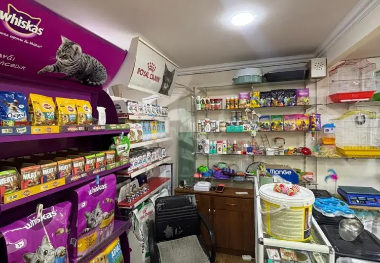 65 m² Obyekt / Ofis Kirayə (aylıq), Yasamal, Bakı