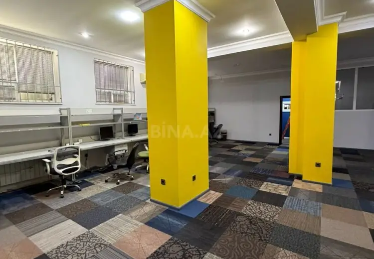 200 m² Obyekt / Ofis Satılır, Nəsimi, Bakı