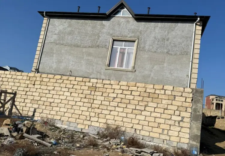 6 sot Torpaq Satılır, Badamdar qəs., Səbail, Bakı
