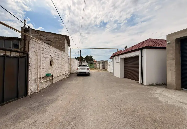 0 m² Obyekt / Ofis , Şüvəlan, Xəzər, Bakı