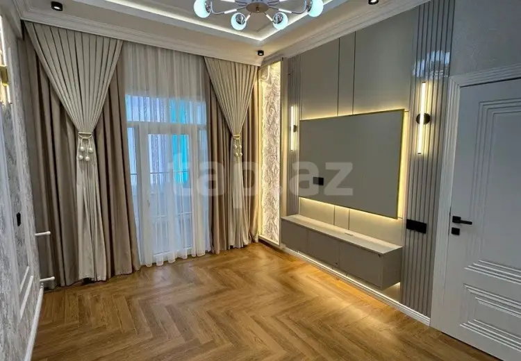 3 otaqlı mənzil , Xırdalan