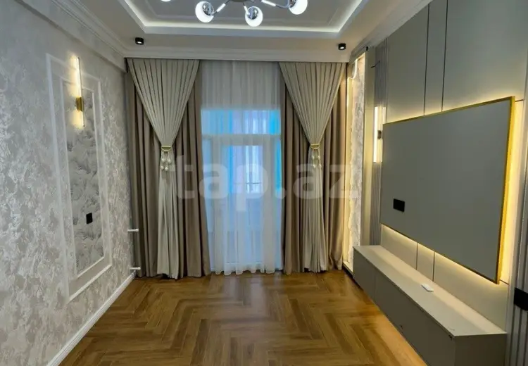 3 otaqlı mənzil , Xırdalan