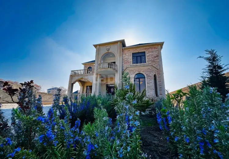 5 otaqlı mənzil , Nardaran qəs., Sabunçu, Bakı
