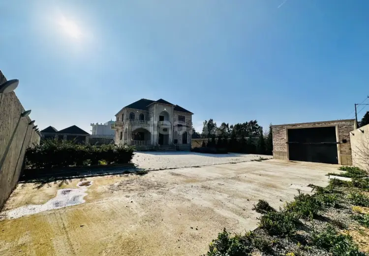 5 otaqlı mənzil , Nardaran qəs., Sabunçu, Bakı