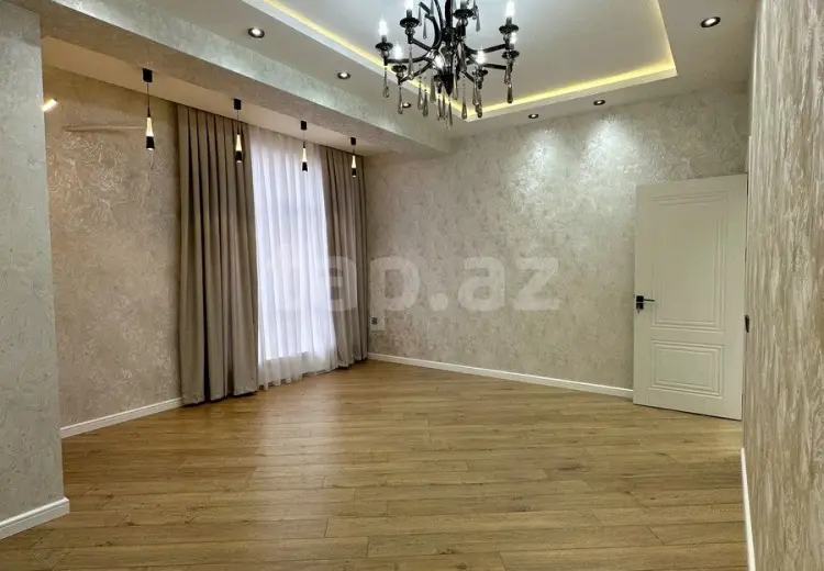 3 otaqlı mənzil , Bakı