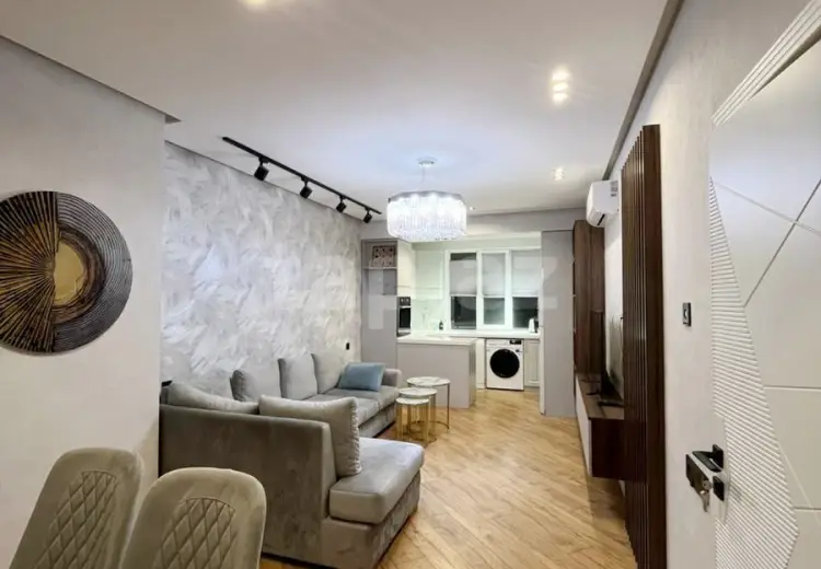 3 otaqlı mənzil , Bakı