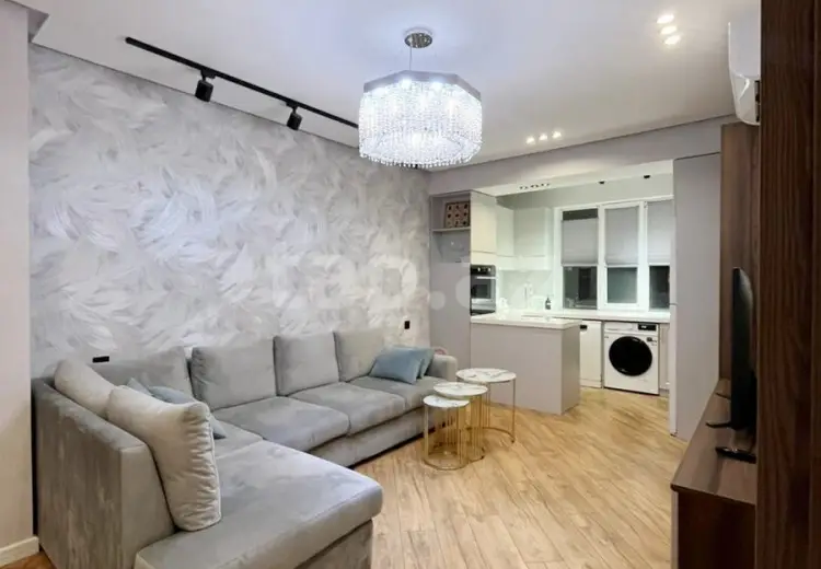 3 otaqlı mənzil , Bakı