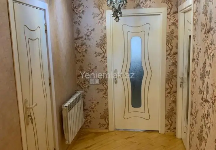 2 otaqlı mənzil Kirayə (aylıq), Yeni Yasamal qəs., Yasamal, Bakı