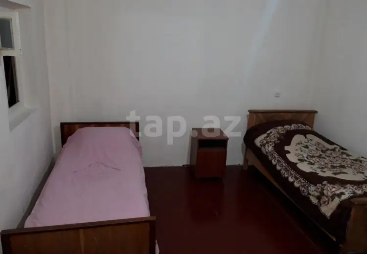 1 otaqlı mənzil Kirayə (aylıq), Nərimanov, Bakı