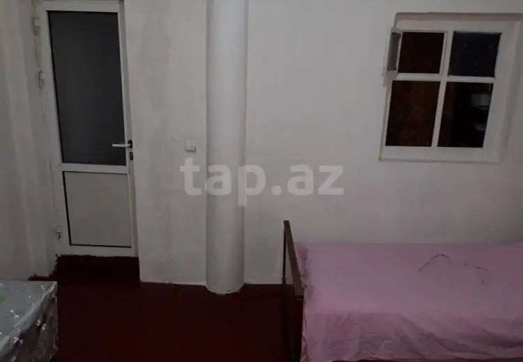 1 otaqlı mənzil Kirayə (aylıq), Nərimanov, Bakı
