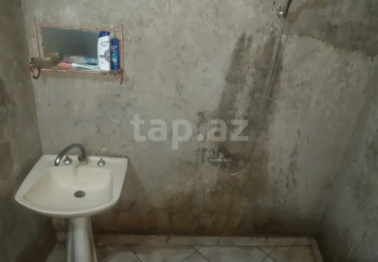1 otaqlı mənzil Kirayə (aylıq), Nərimanov, Bakı