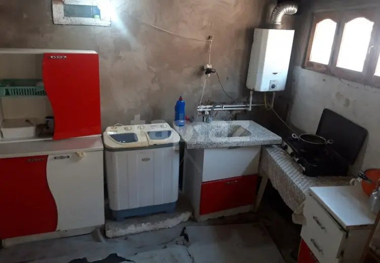 1 otaqlı mənzil Kirayə (aylıq), Nərimanov, Bakı