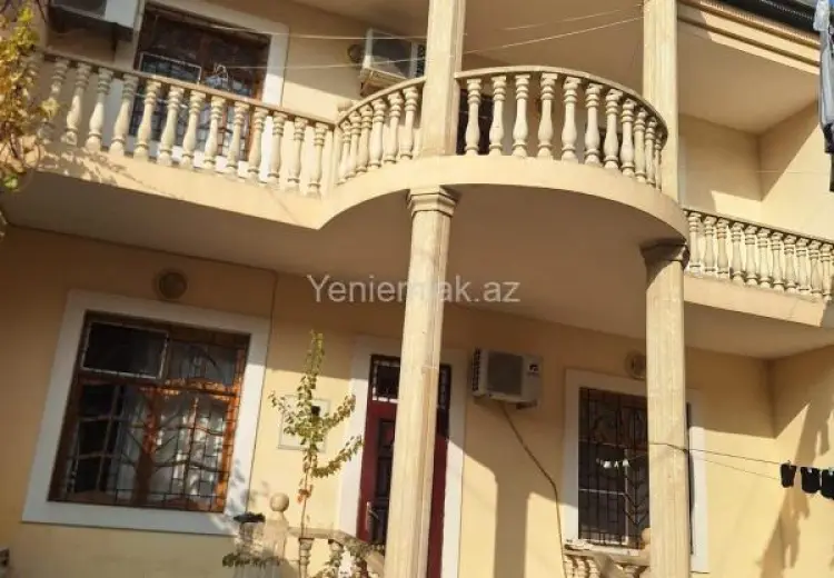 6 otaqlı mənzil Satılır, Dərnəgül, Binəqədi, Bakı