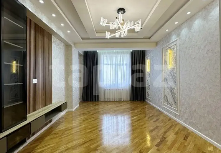 3 otaqlı mənzil , Bakı