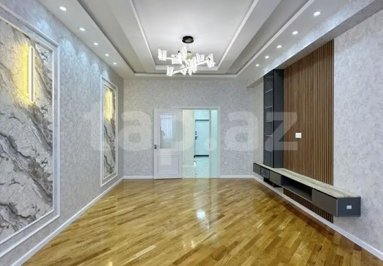 3 otaqlı mənzil , Bakı