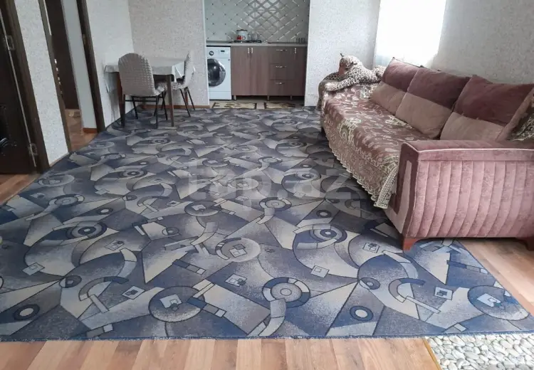 2 otaqlı mənzil Kirayə (günlük), Xaçmaz