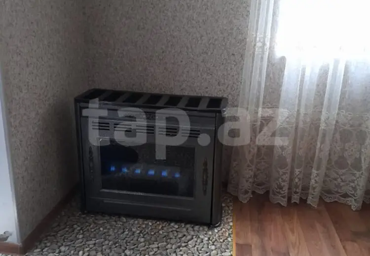 2 otaqlı mənzil Kirayə (günlük), Xaçmaz