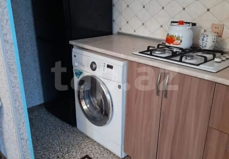 2 otaqlı mənzil Kirayə (günlük), Xaçmaz