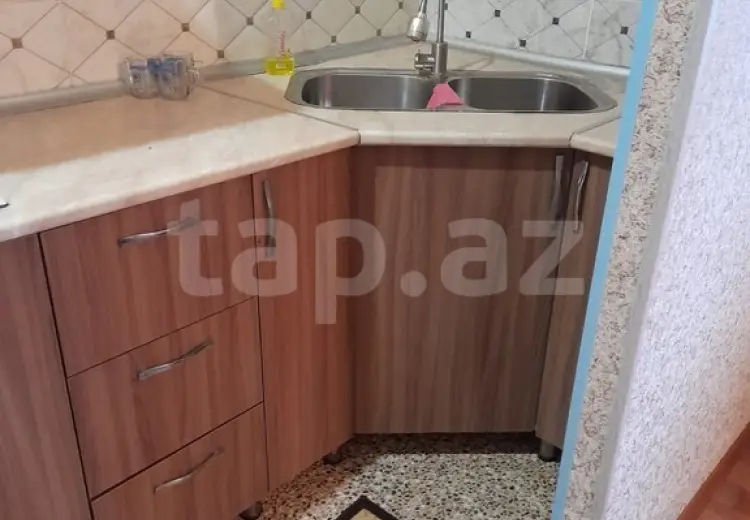 2 otaqlı mənzil Kirayə (günlük), Xaçmaz