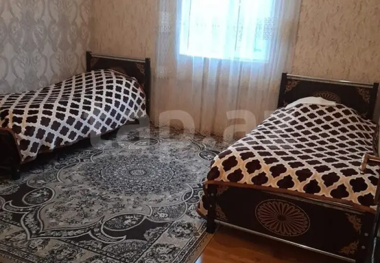 2 otaqlı mənzil Kirayə (günlük), Xaçmaz