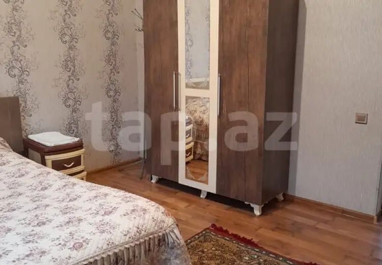 2 otaqlı mənzil Kirayə (günlük), Xaçmaz
