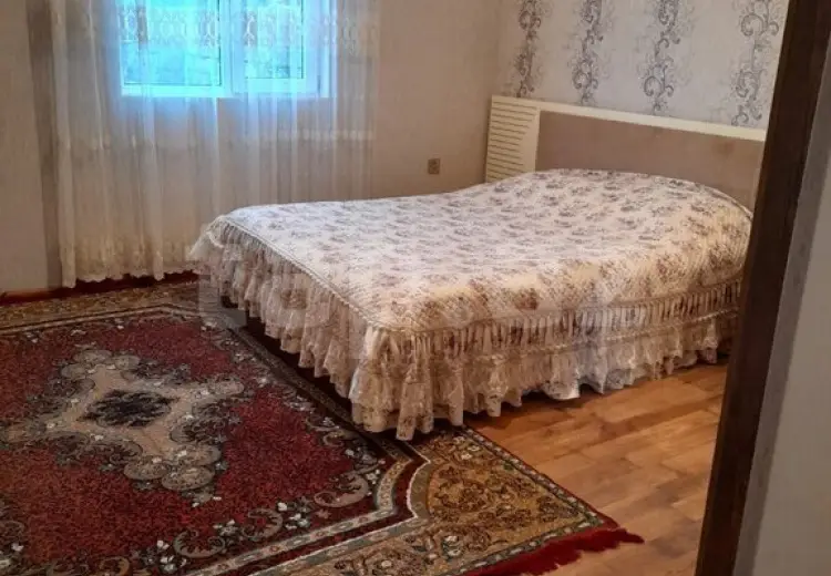 2 otaqlı mənzil Kirayə (günlük), Xaçmaz