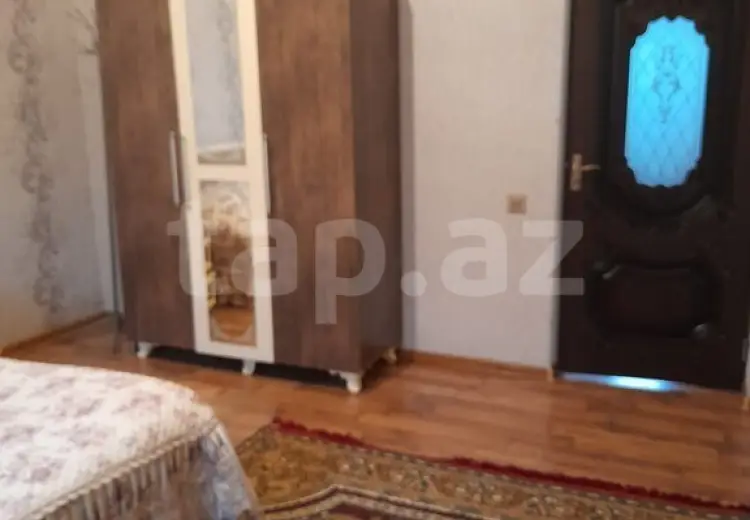 2 otaqlı mənzil Kirayə (günlük), Xaçmaz