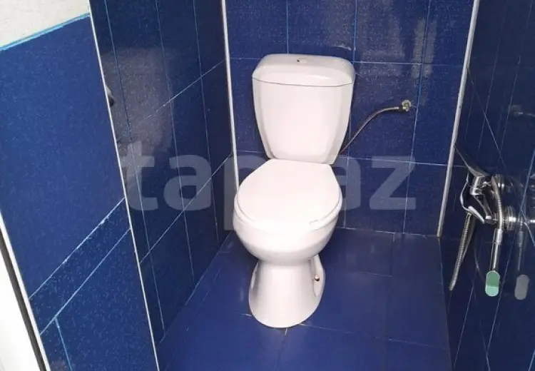 2 otaqlı mənzil Kirayə (günlük), Xaçmaz