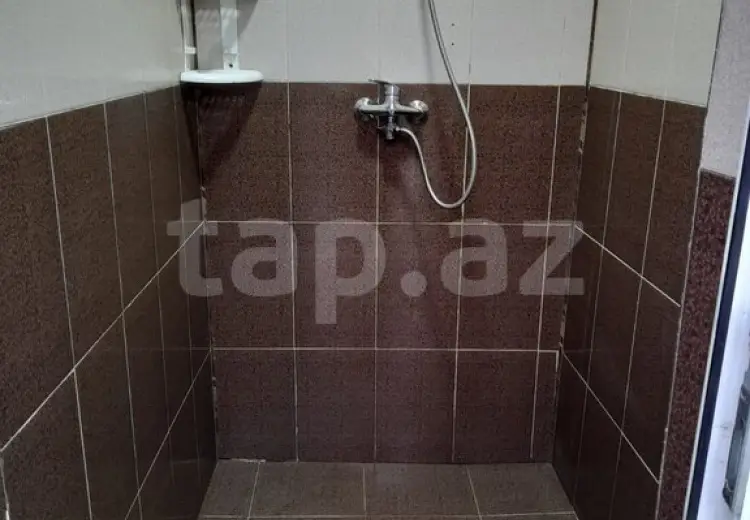 2 otaqlı mənzil Kirayə (günlük), Xaçmaz