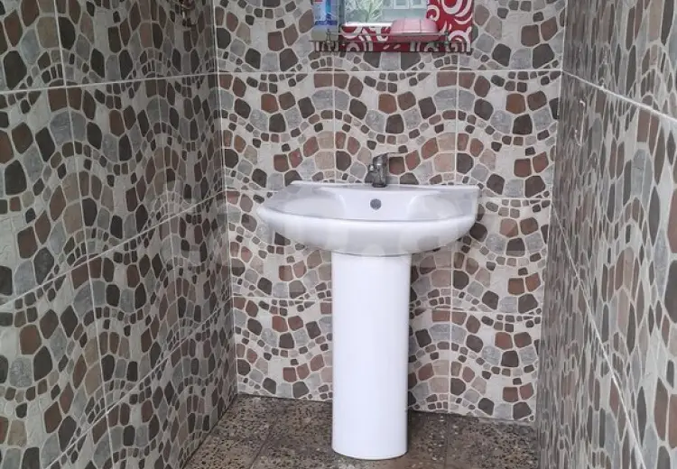 2 otaqlı mənzil Kirayə (günlük), Xaçmaz
