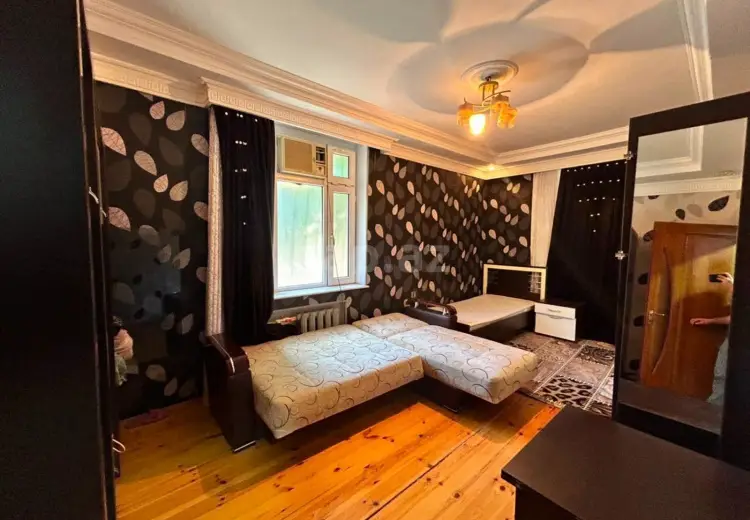 1 otaqlı mənzil , Bakı