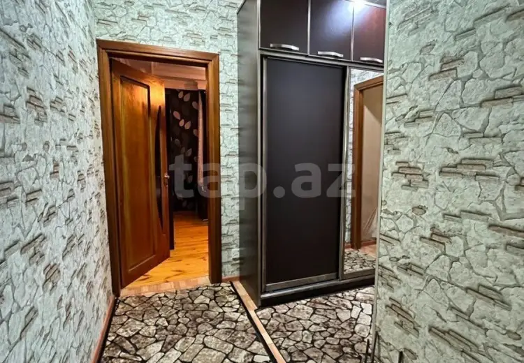 1 otaqlı mənzil , Bakı