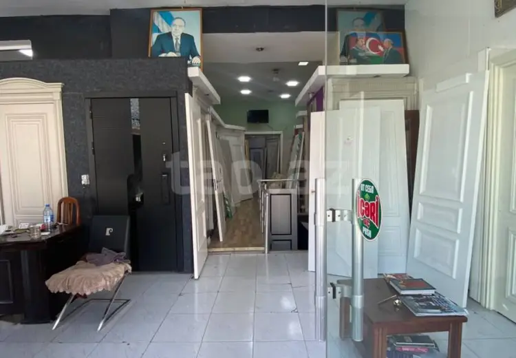 0 m² Obyekt / Ofis , Nəsimi, Bakı