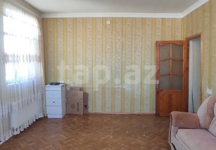 1 otaqlı mənzil , Sumqayıt