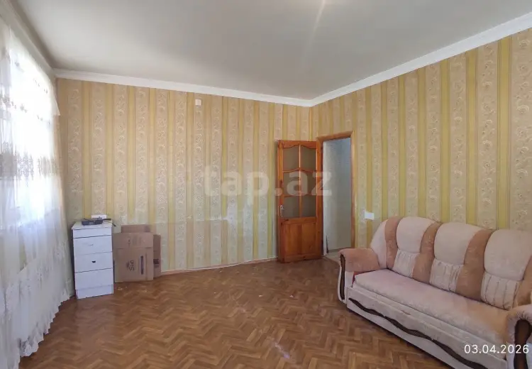 1 otaqlı mənzil , Sumqayıt