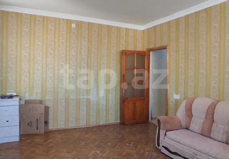 1 otaqlı mənzil , Sumqayıt