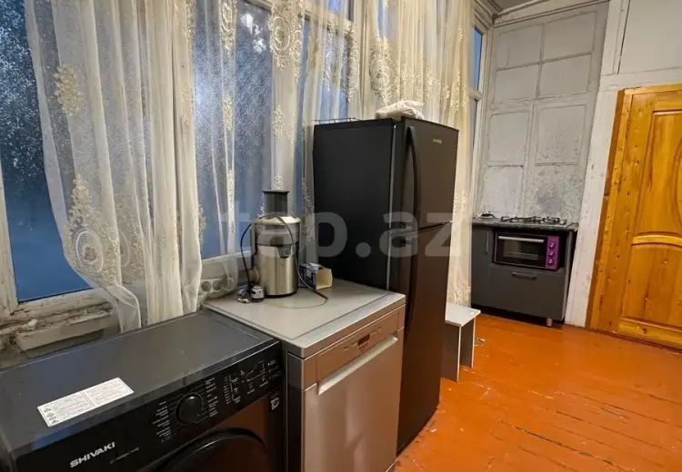 2 otaqlı mənzil , Gəncə