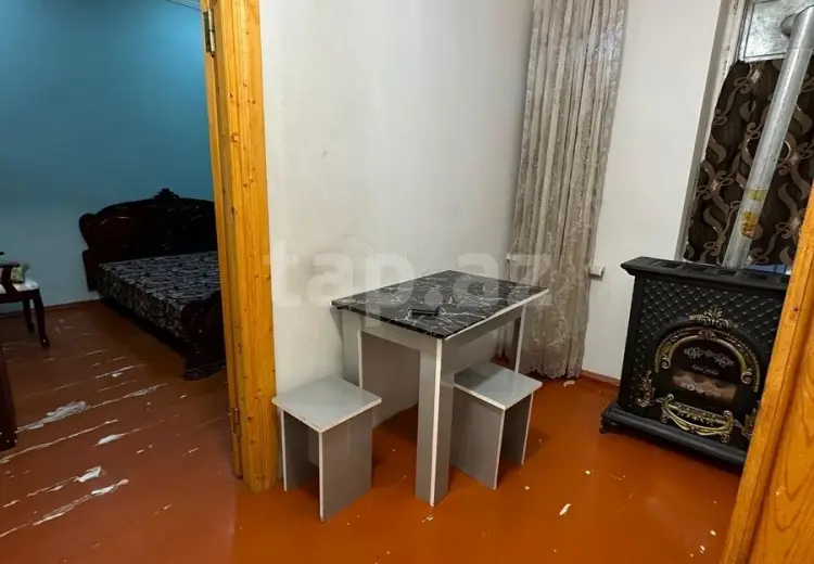 2 otaqlı mənzil , Gəncə