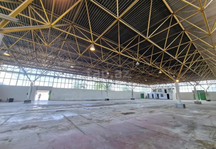 0 m² Obyekt / Ofis , Nərimanov, Bakı