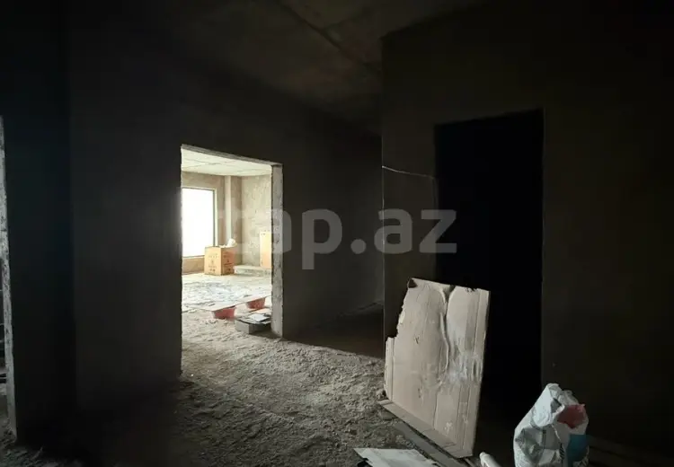 3 otaqlı mənzil , Bakı