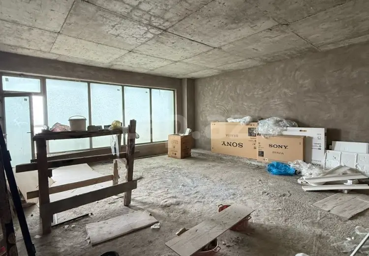 3 otaqlı mənzil , Bakı