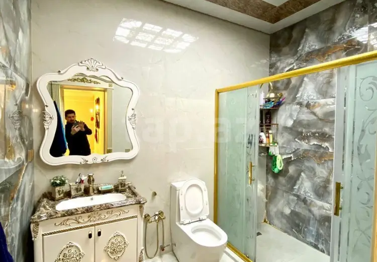 3 otaqlı mənzil , Bakı