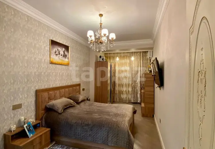 3 otaqlı mənzil , Bakı