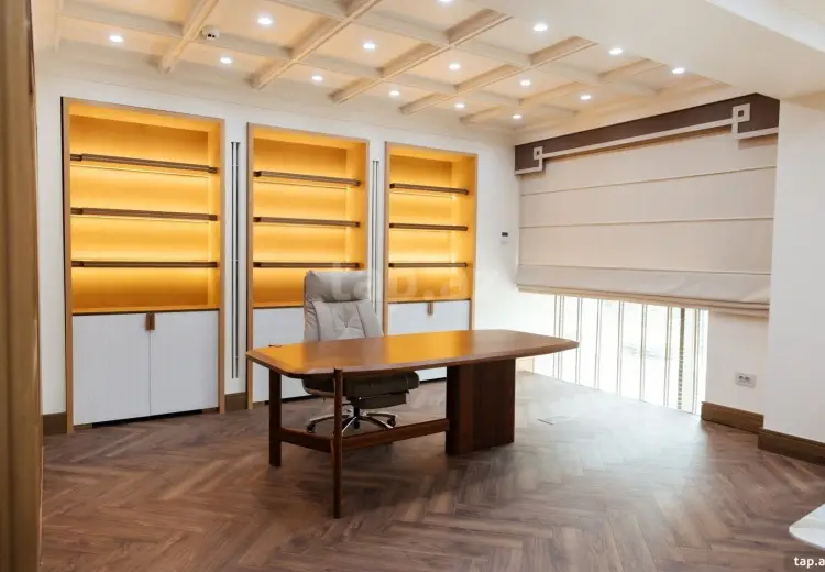 0 m² Obyekt / Ofis , Xətai, Bakı