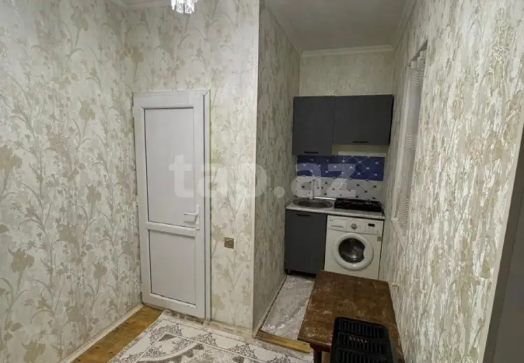 1 otaqlı mənzil Kirayə (aylıq), Binə qəs., Xəzər, Bakı