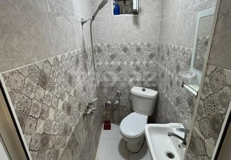 1 otaqlı mənzil Kirayə (aylıq), Binə qəs., Xəzər, Bakı