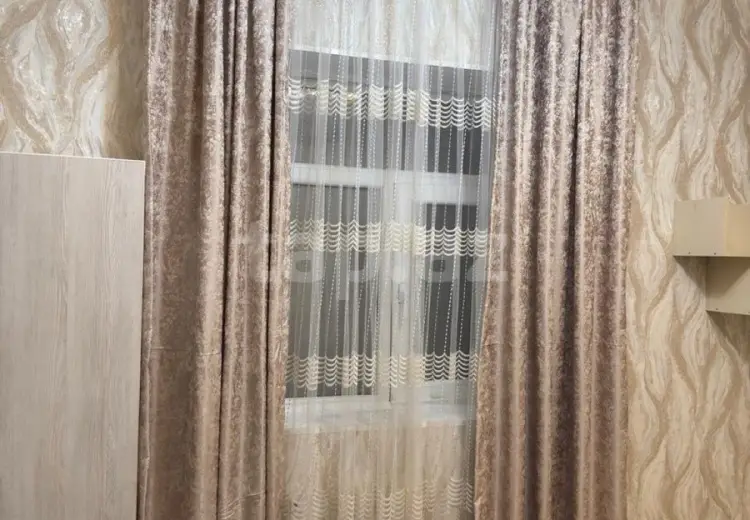 1 otaqlı mənzil Kirayə (aylıq), Binə qəs., Xəzər, Bakı