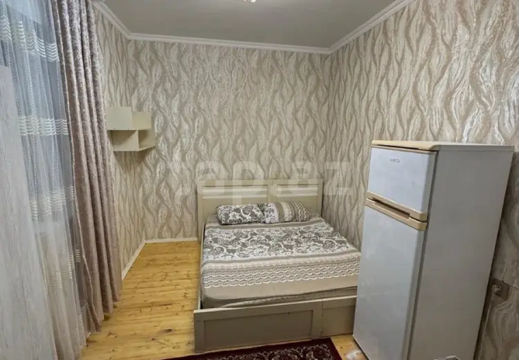 1 otaqlı mənzil Kirayə (aylıq), Binə qəs., Xəzər, Bakı