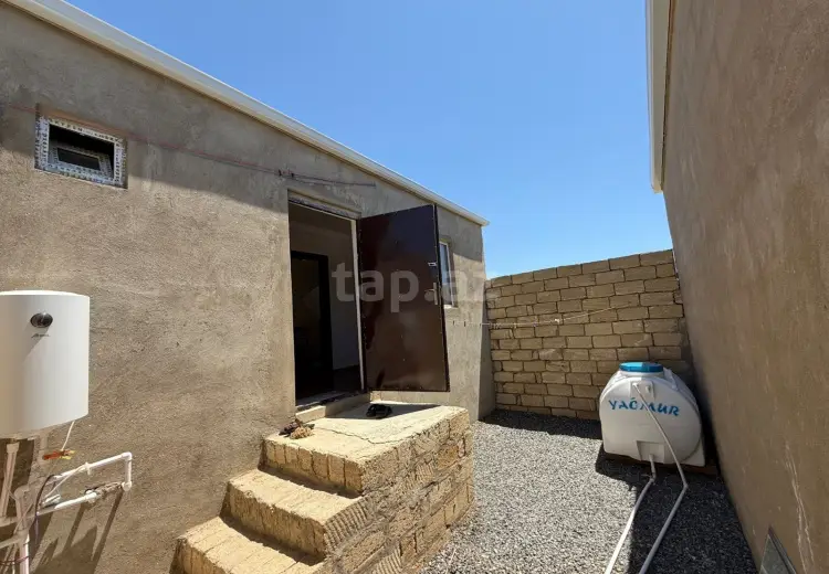 2 otaqlı mənzil , Qobu, Abşeron